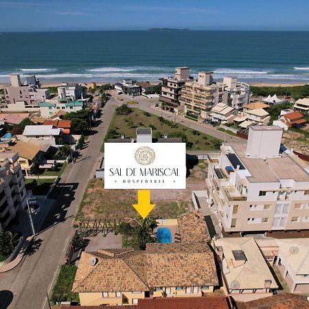Combinacao De Praia E Piscina - S1 Bombinhas Exterior photo