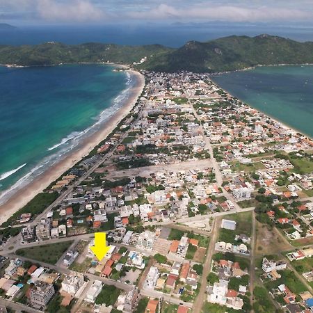 Combinacao De Praia E Piscina - S1 Bombinhas Exterior photo