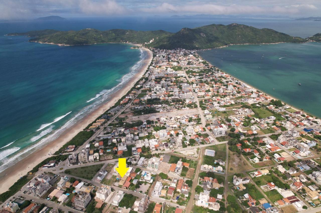 Combinacao De Praia E Piscina - S1 Bombinhas Exterior photo