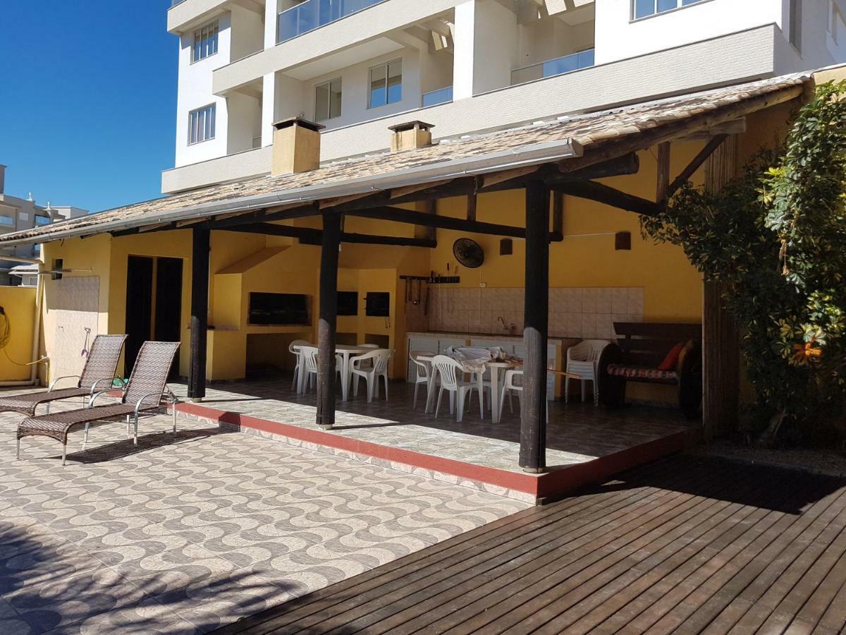 Combinacao De Praia E Piscina - S1 Bombinhas Exterior photo